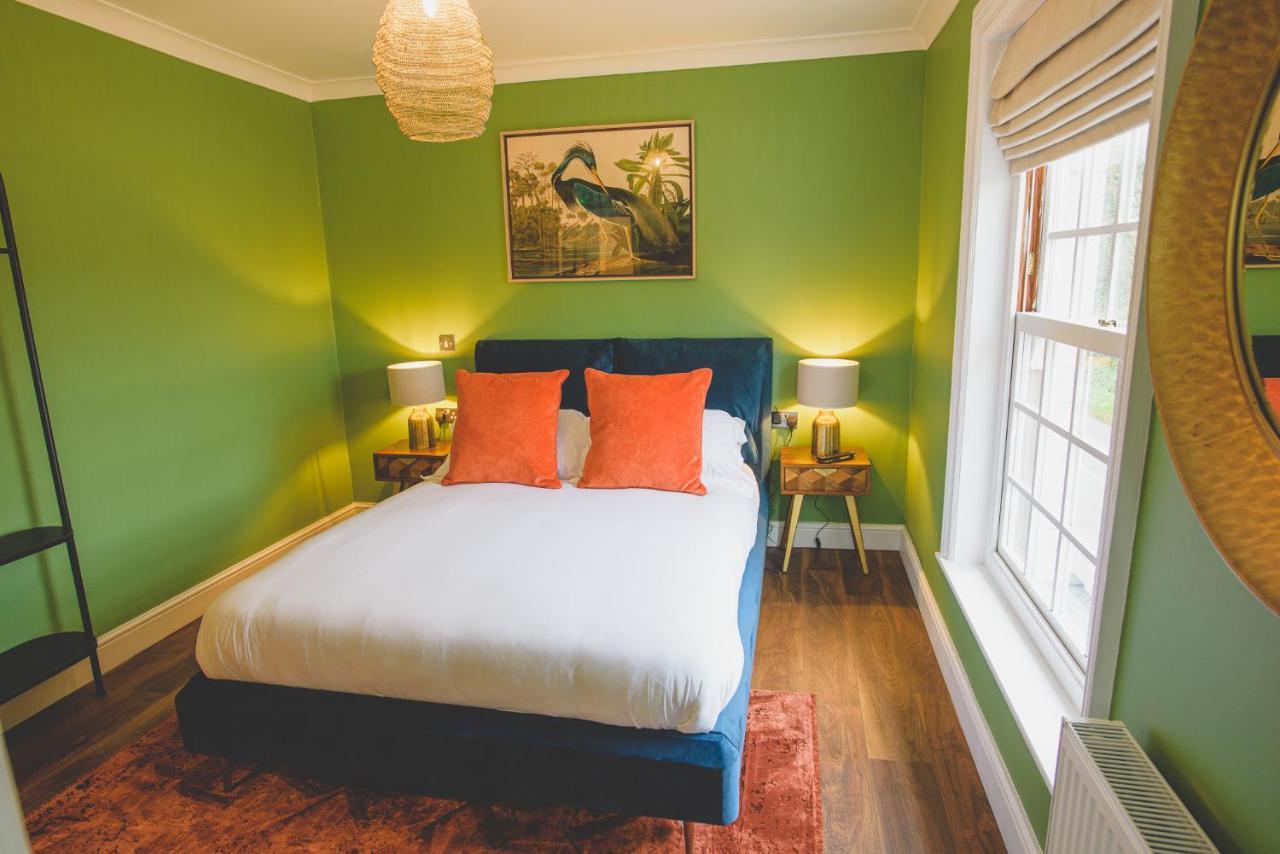 The Kings Arms - Fleggburgh Villa Luaran gambar