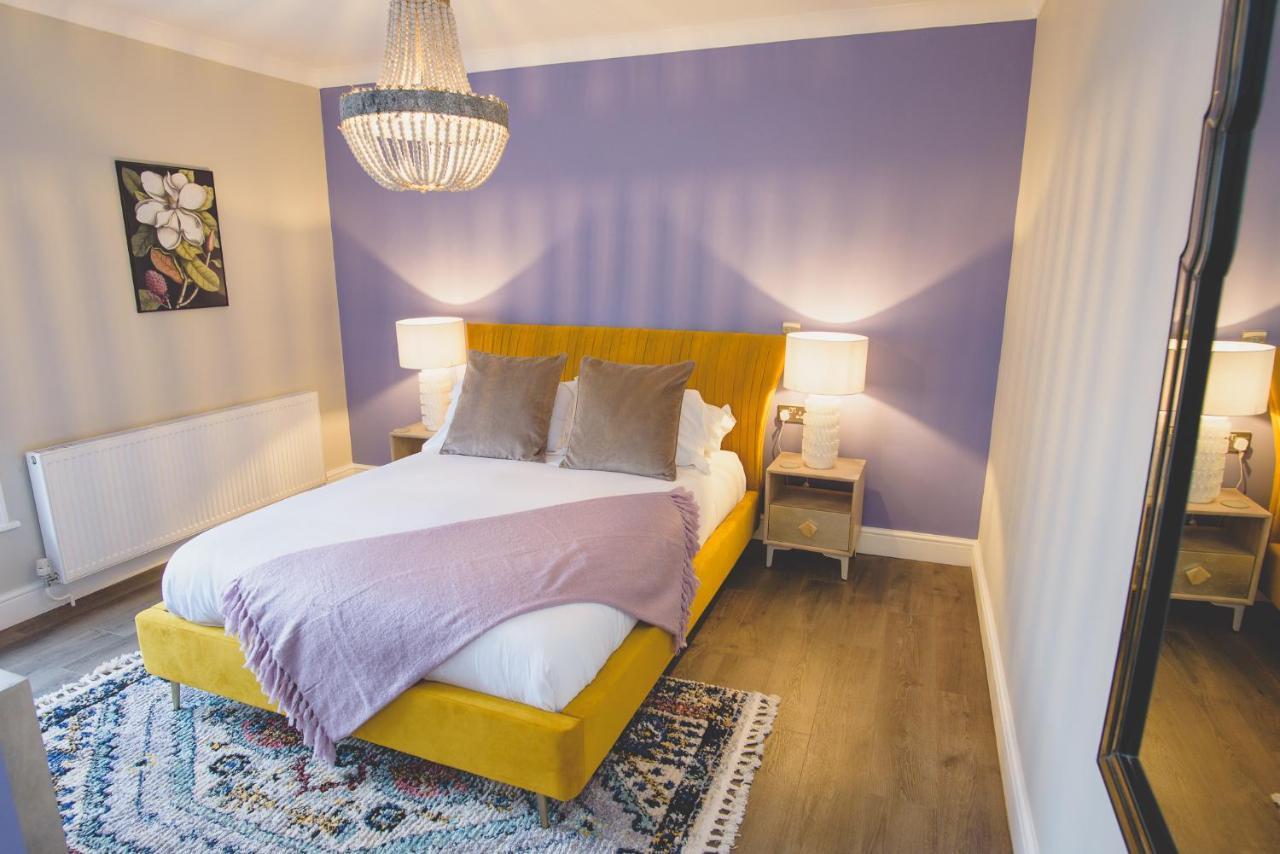 The Kings Arms - Fleggburgh Villa Luaran gambar