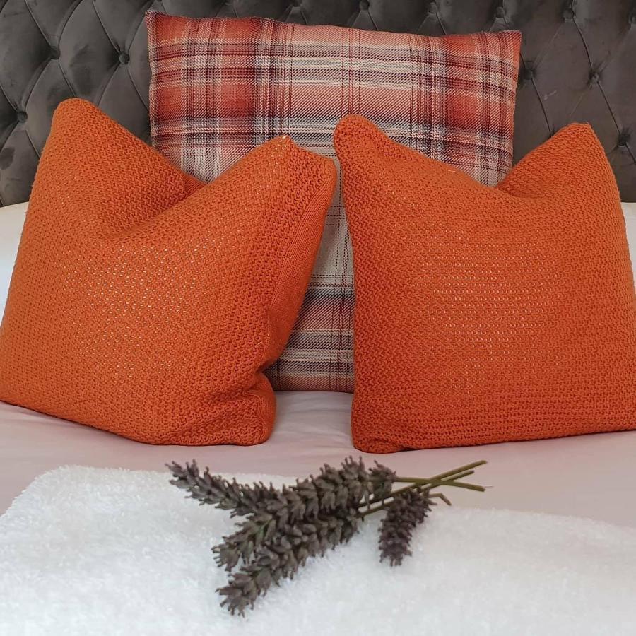 The Kings Arms - Fleggburgh Villa Luaran gambar