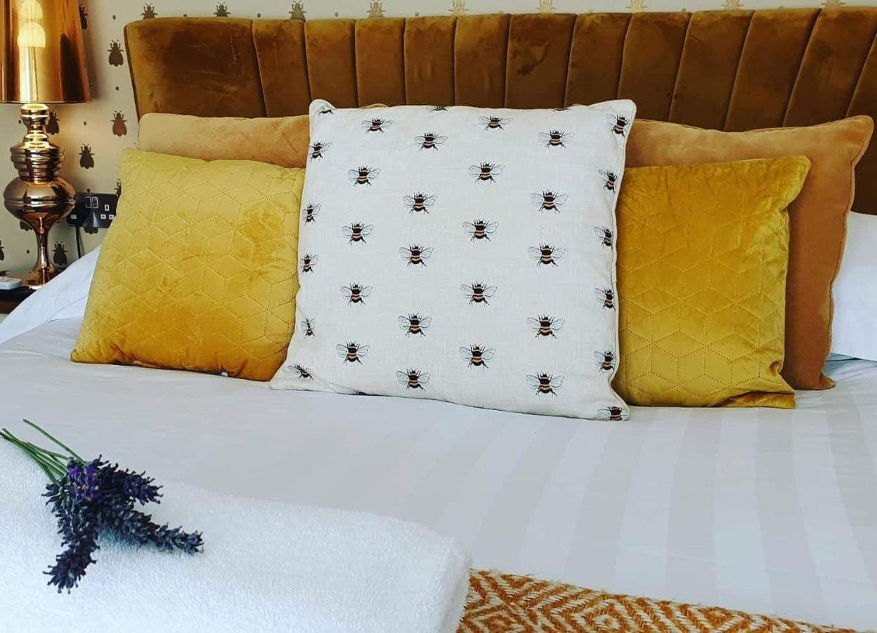 The Kings Arms - Fleggburgh Villa Luaran gambar